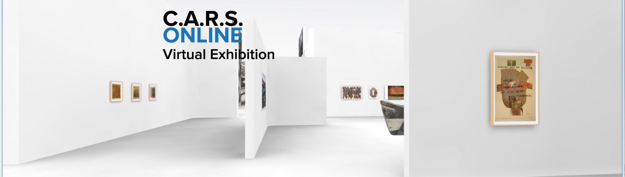 MAURO GIACONI: C.A.R.S. ONLINE Virtual Exhibition