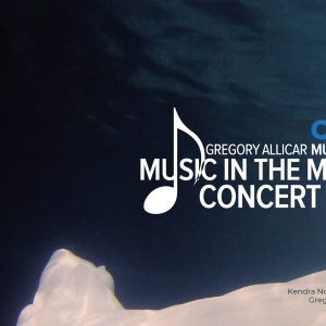 Music in the Museum Concert Series - Online