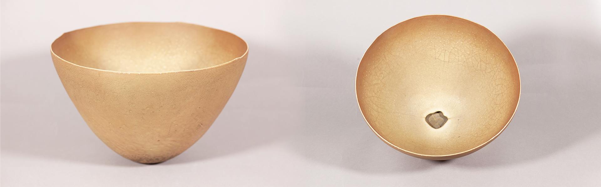 Richard De Vore and the Teaching Collection