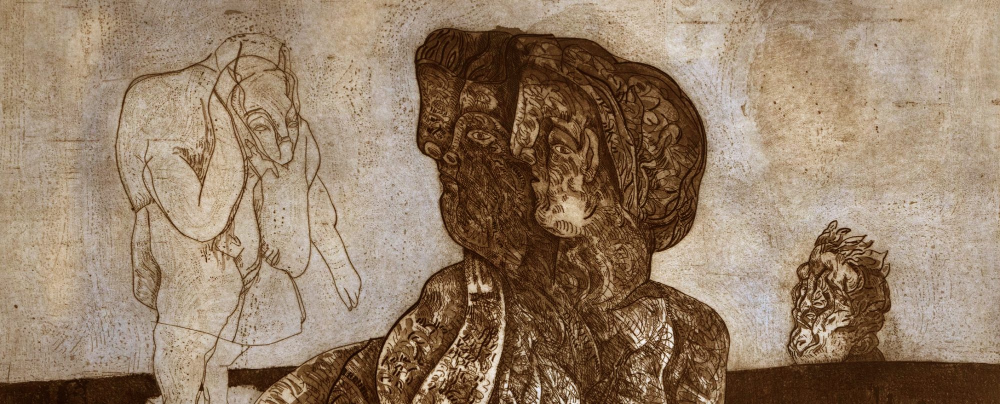 Glorioserías: The Body in Late Twentieth Century Mexican Art