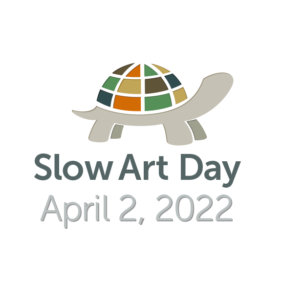 Slow Art Day 2022