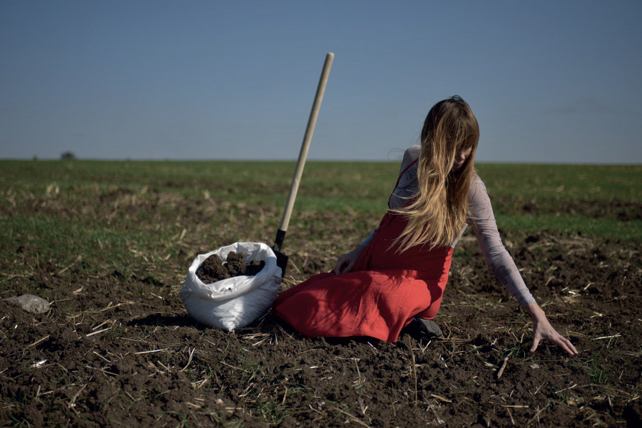 Artists Support Ukraine