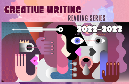 Creative Writing MFA Thesis Readings