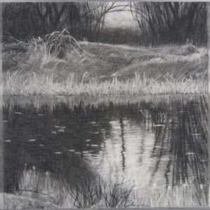 Ron Kroutel: The Glade Series