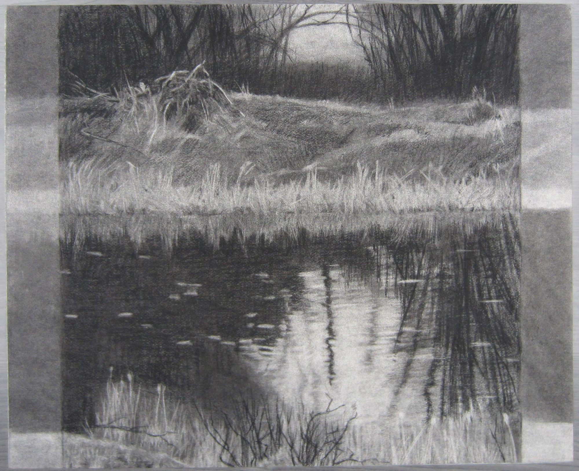 Ron Kroutel: The Glade Series