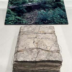 Chromatic Weather Poetry Reading
