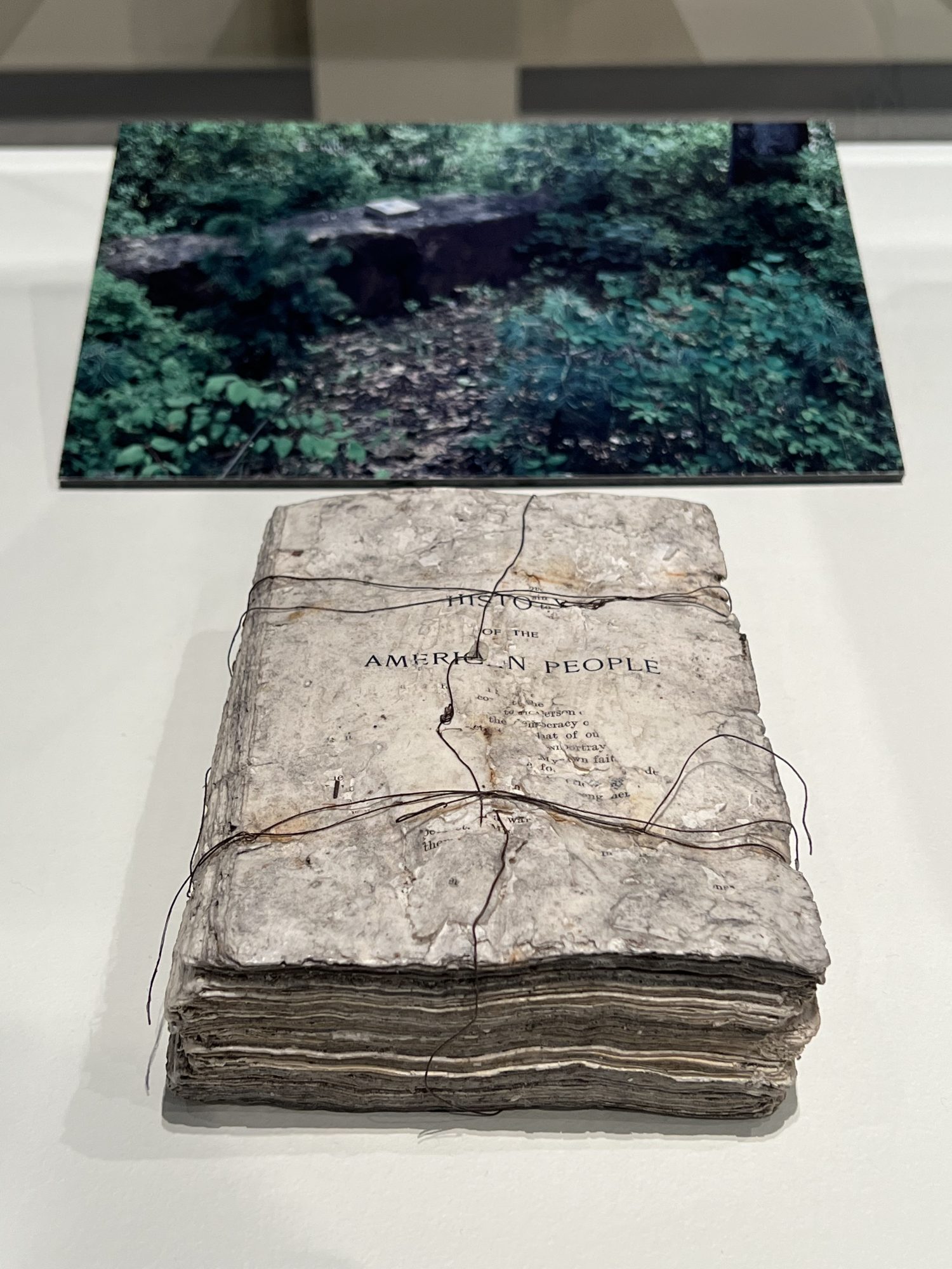 Chromatic Weather Poetry Reading