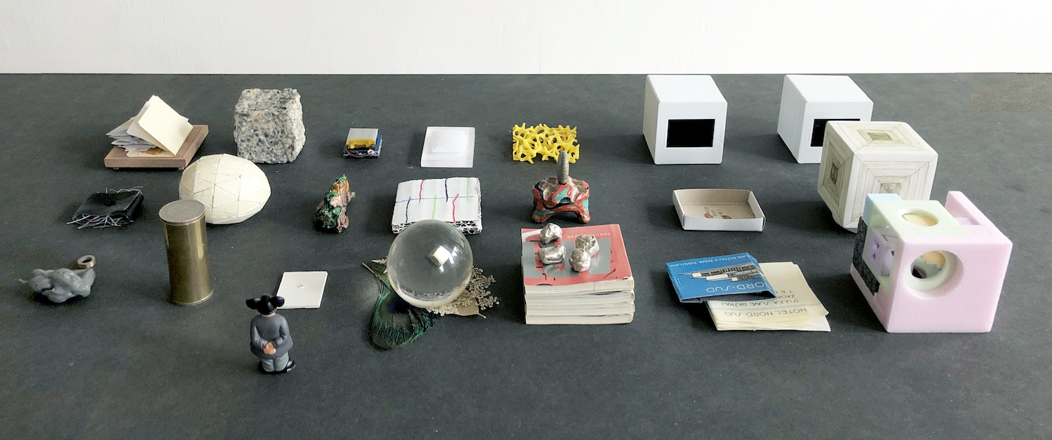 MICROLOGIES