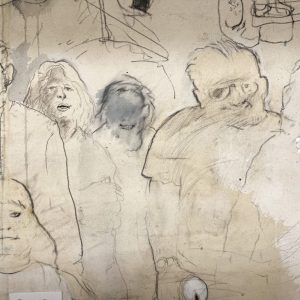 Mel Chin: From the Collection