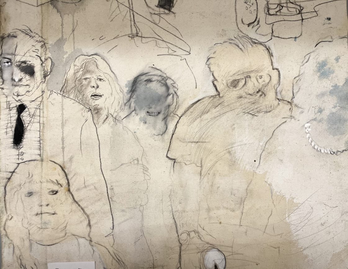 Mel Chin: From the Collection