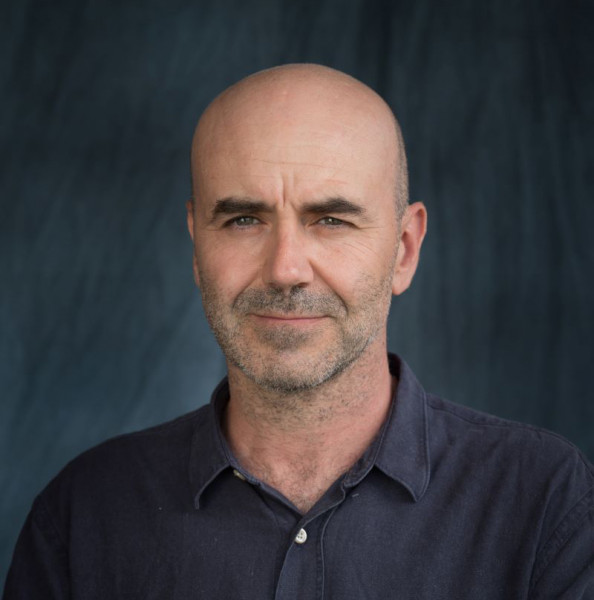 MICROLOGIES Curator Talk