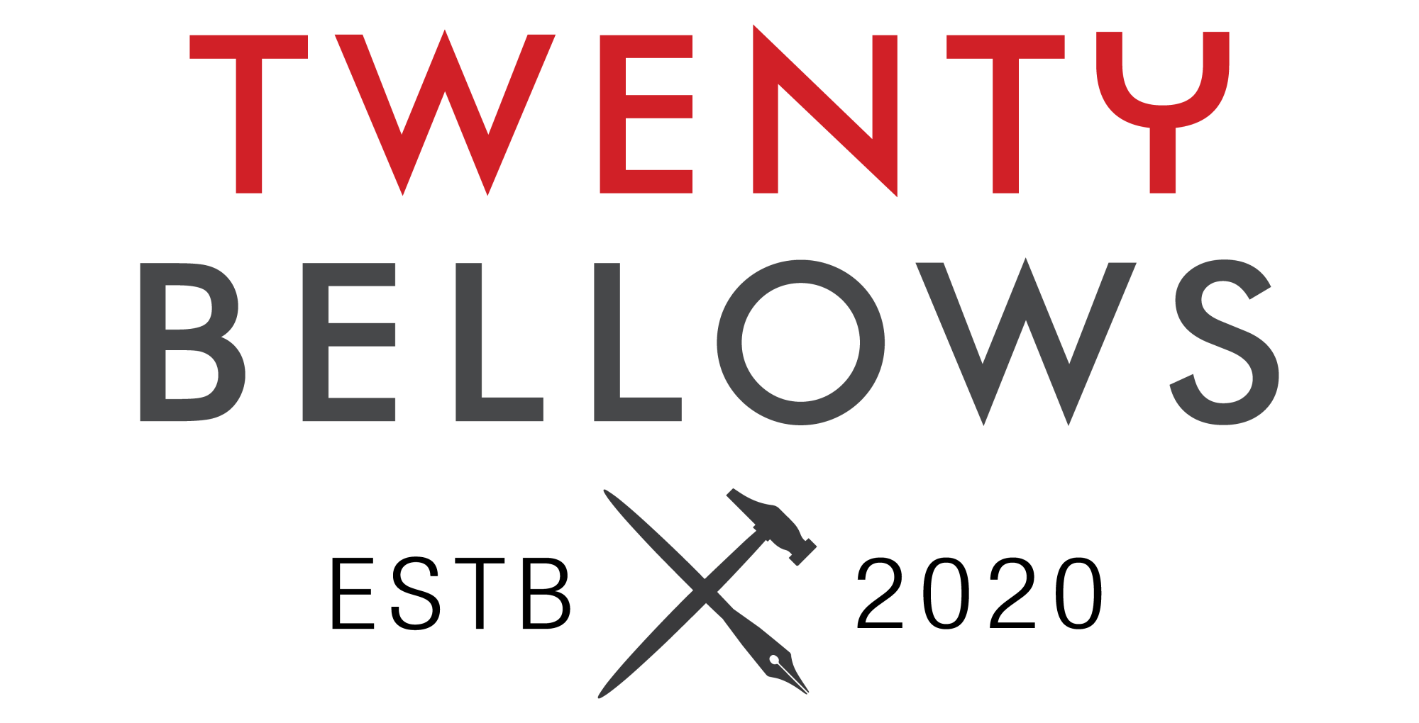 Twenty Bellows Reading