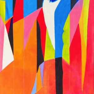 Don Vogl: An Independent Vision