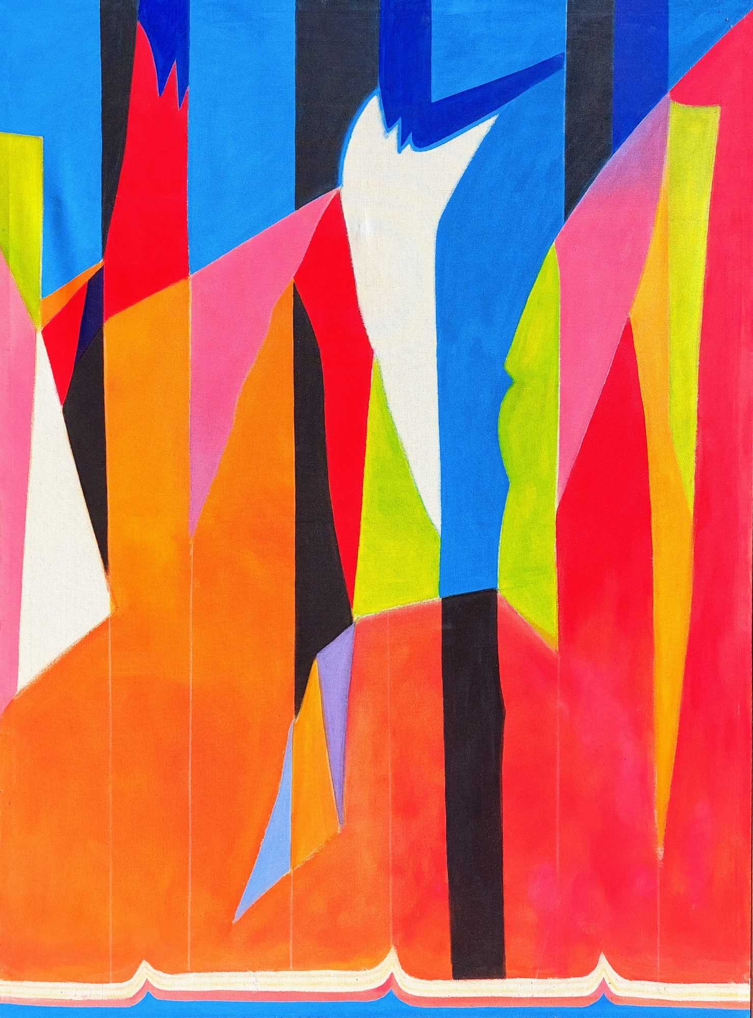 Don Vogl: An Independent Vision