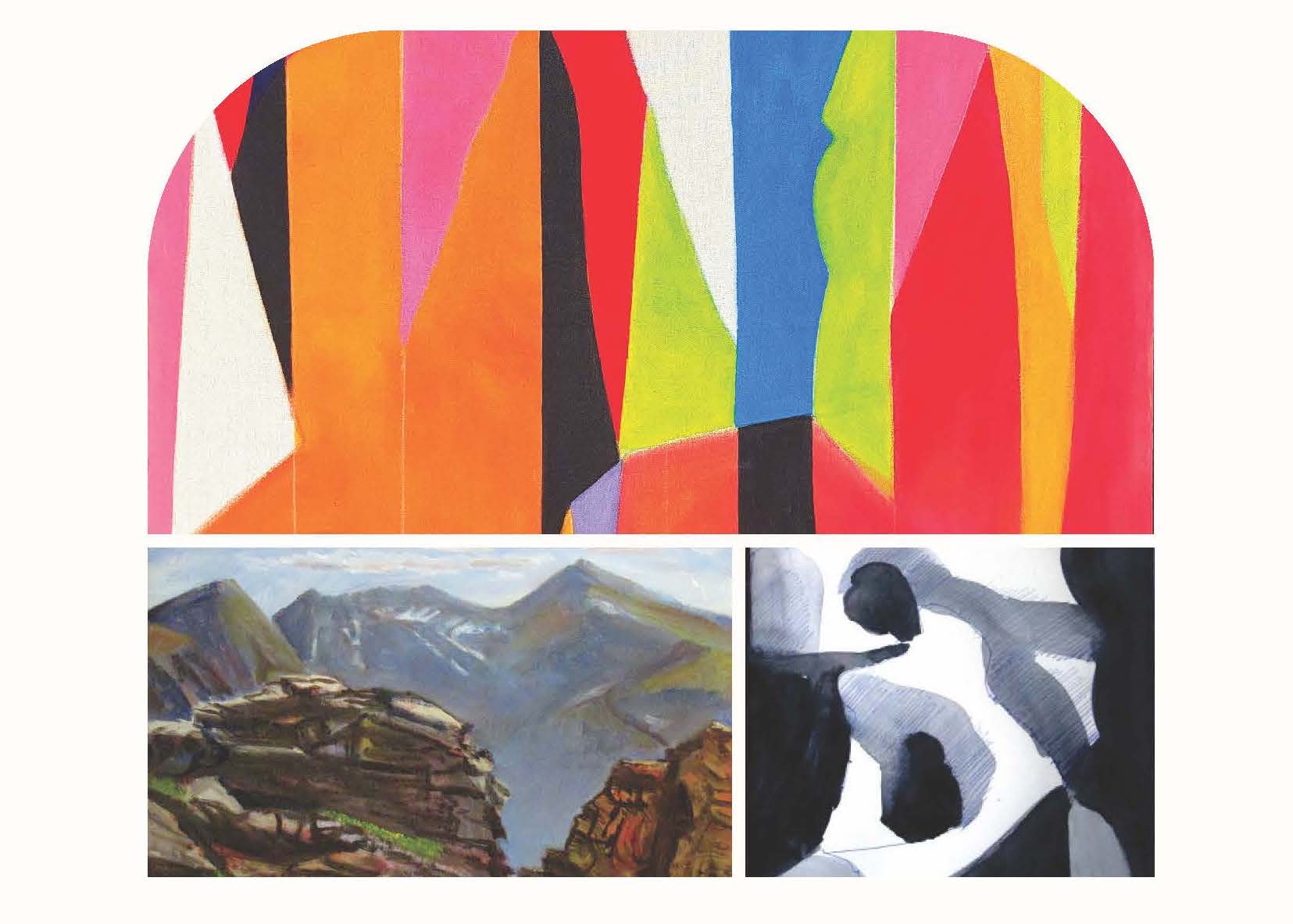An Independent Vision: Curator and Artist Talk