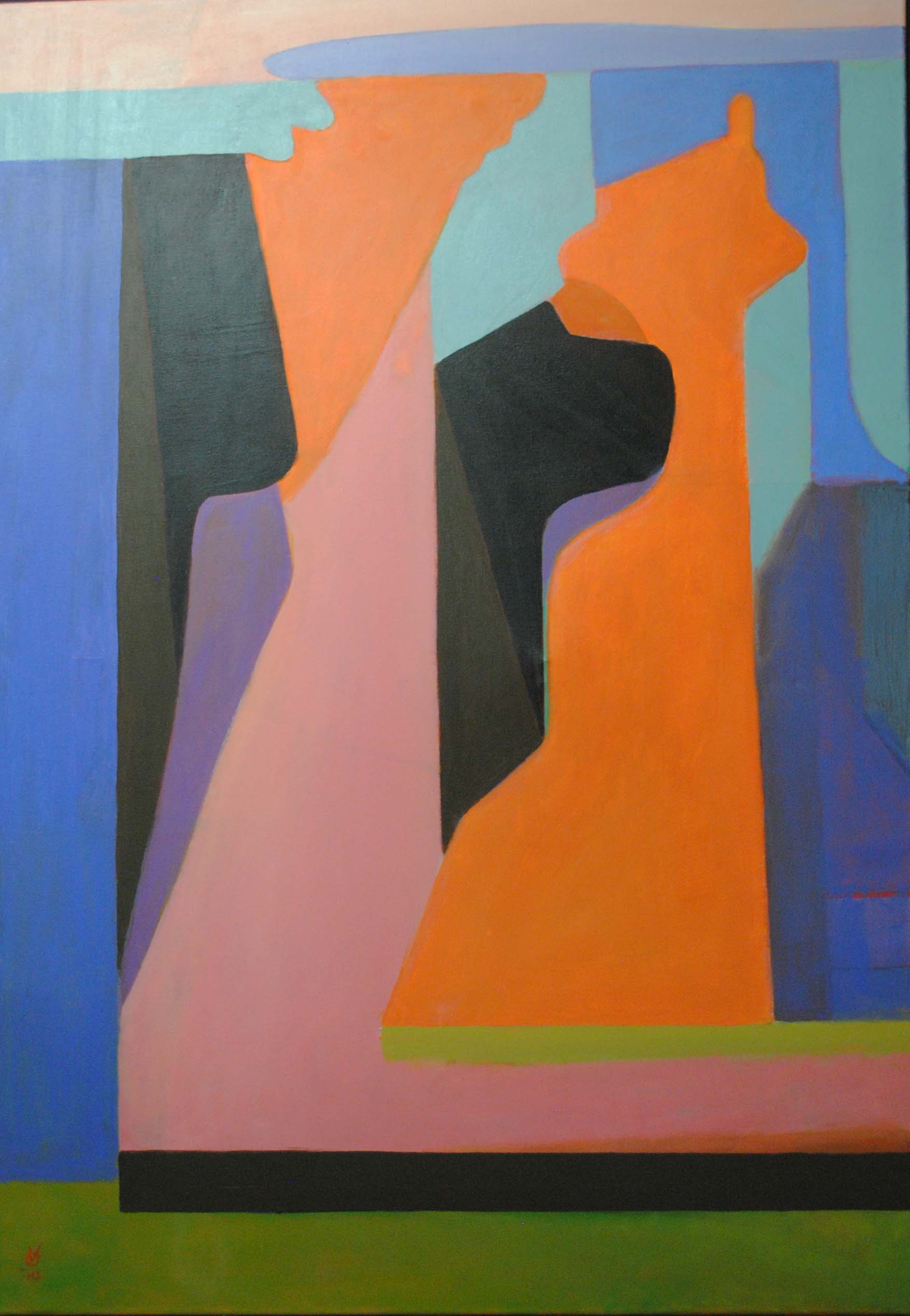 An Independent Vision: Closing Reception