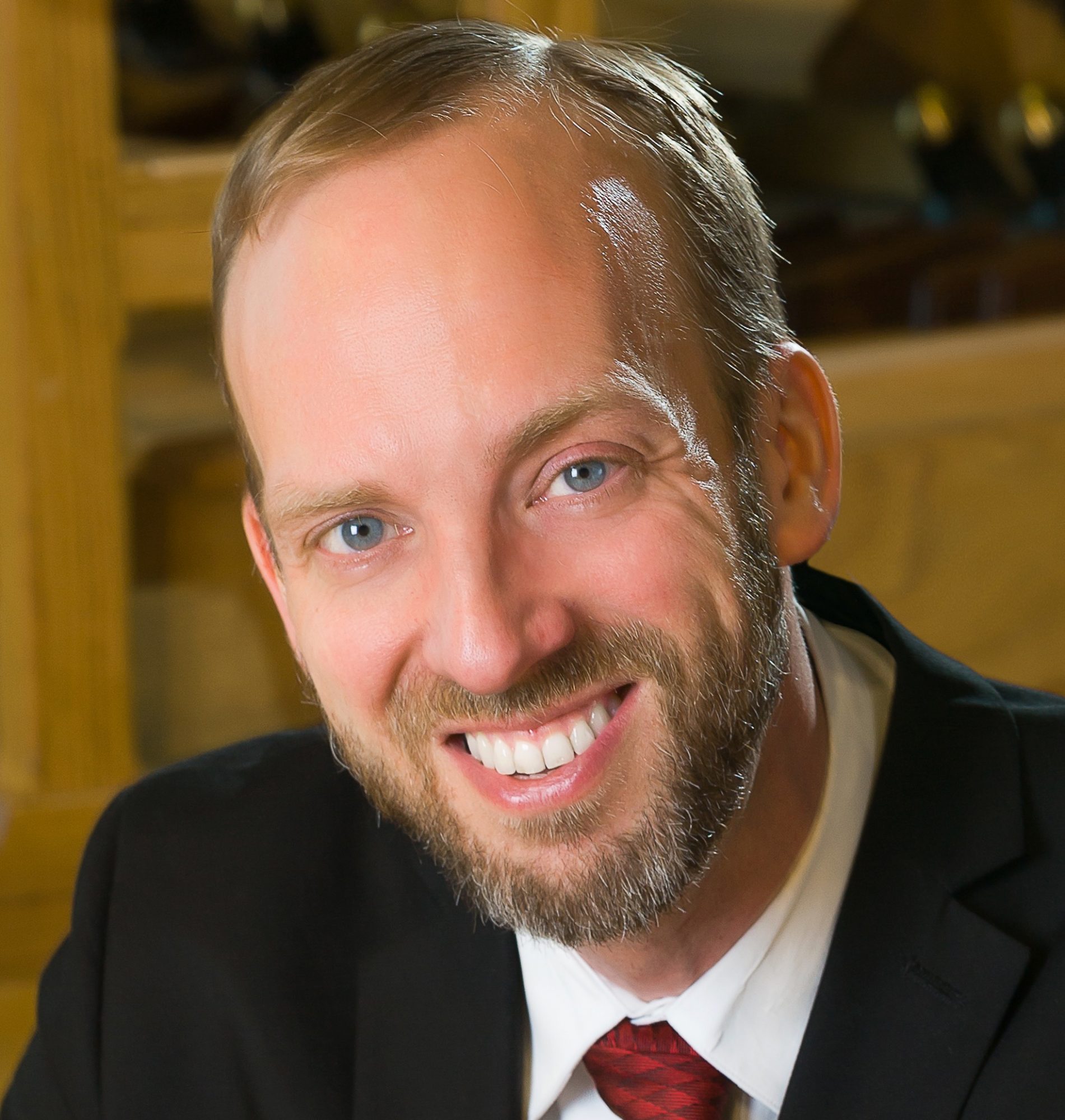 Joel Bacon x Soundtracks