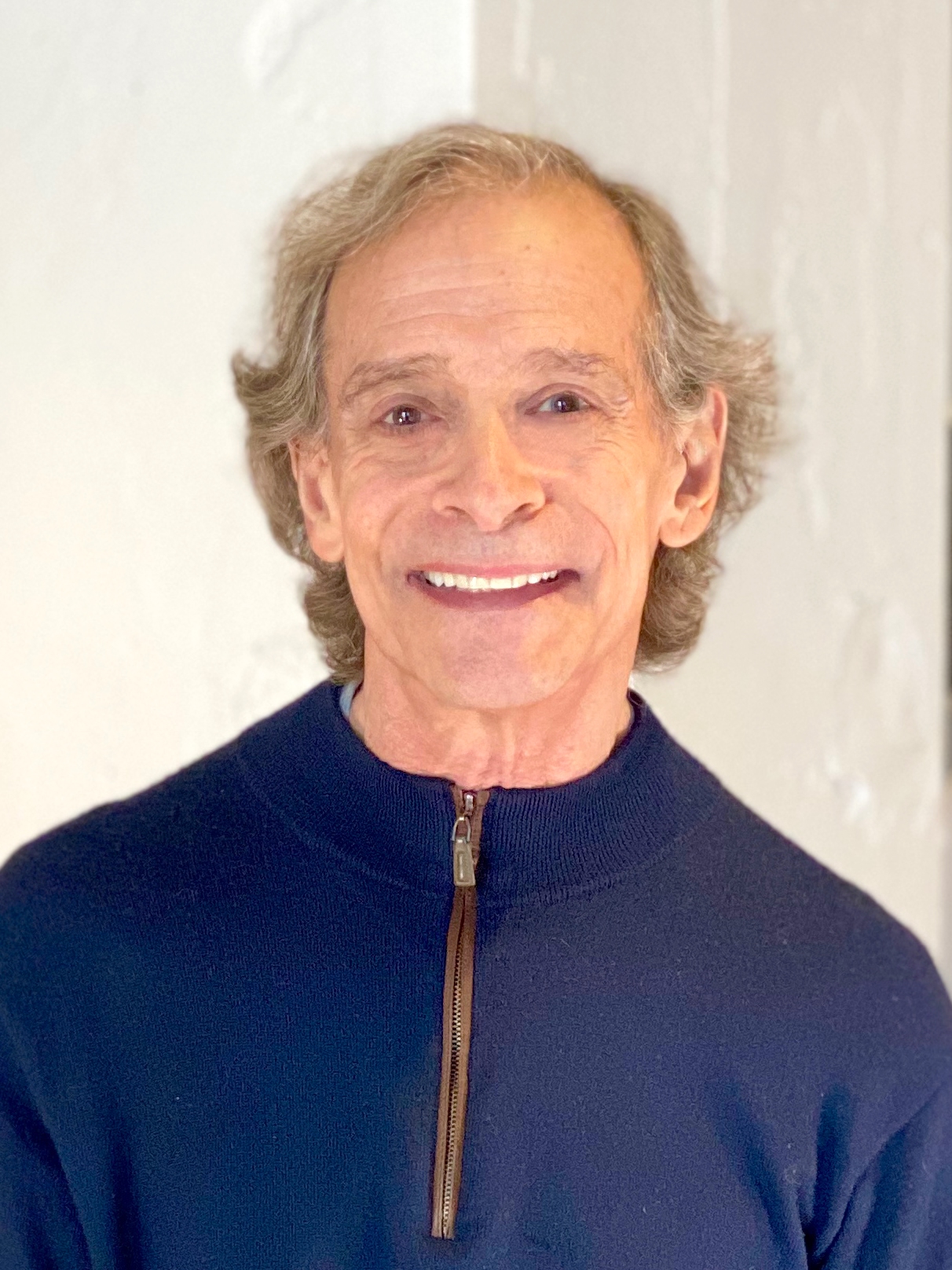 Critic & Artist Residency Series: David Kusin