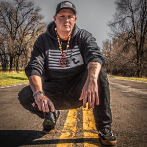 Pharaoh 171 Artist Talk and Reception