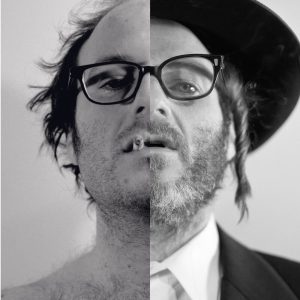 Charley Friedman Artist Talk and Reception