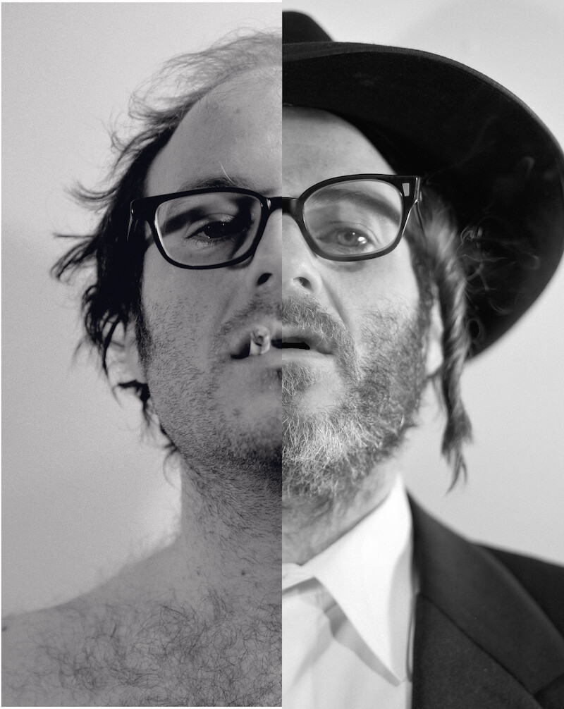 Charley Friedman Artist Talk and Reception