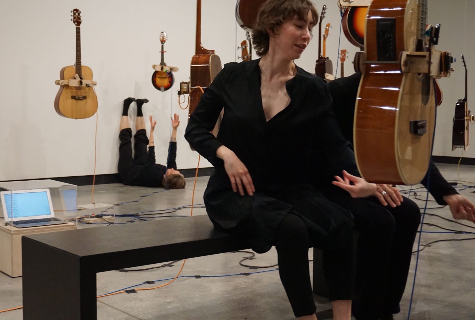 Community Movement Exploration