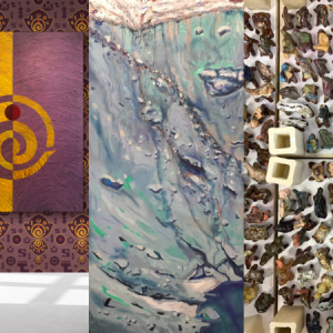 MFA Thesis Exhibition 2024