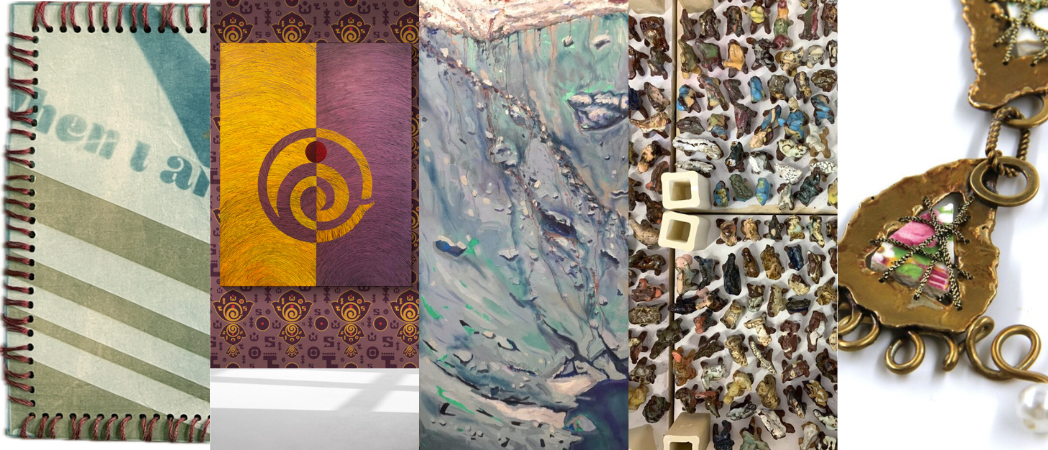 MFA Thesis Exhibition 2024