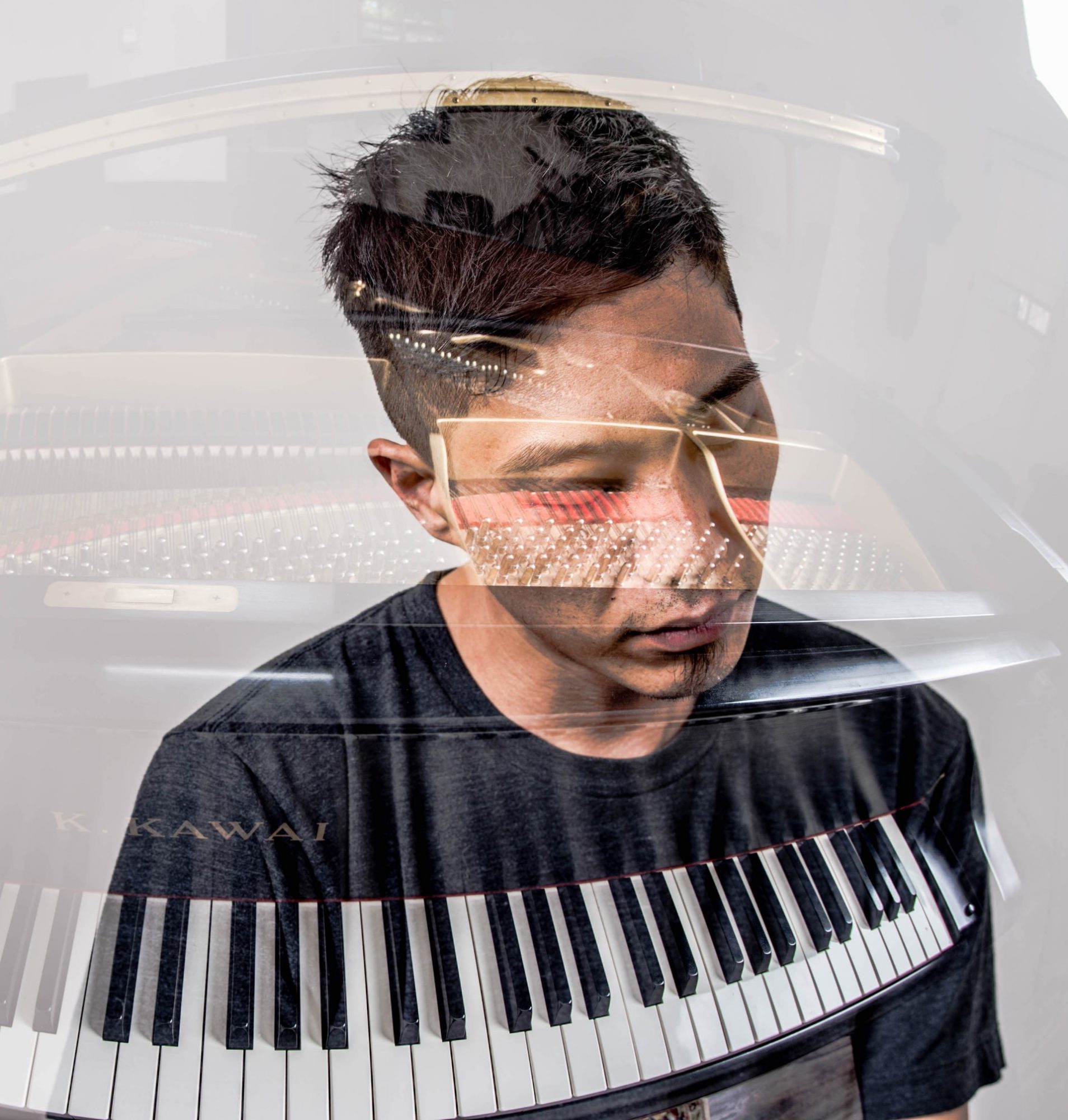 Borahm Lee x Soundtracks