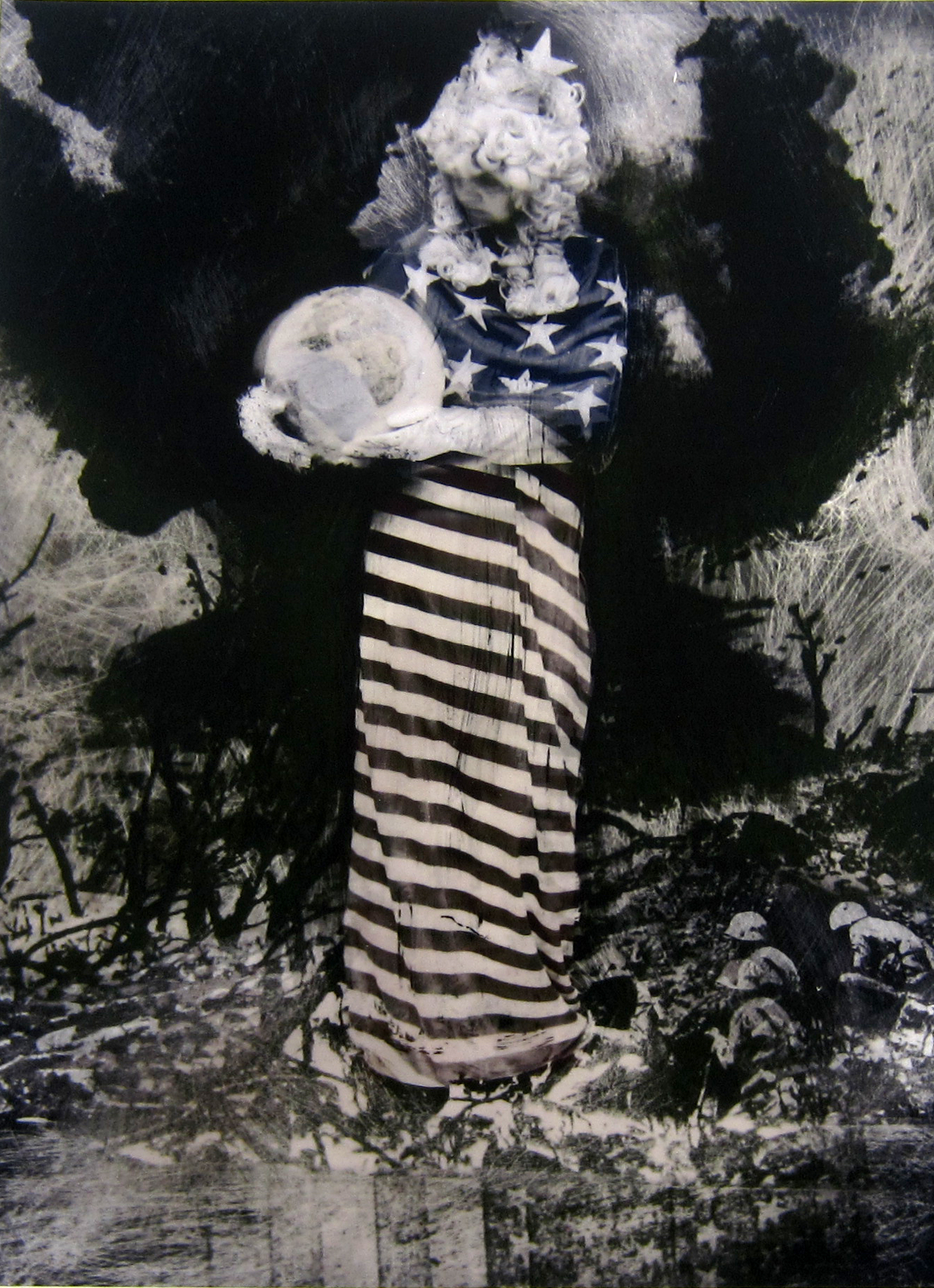 Full Circle Gallery Talk and Reception