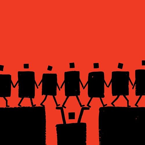 Laureate Talk and Receptions