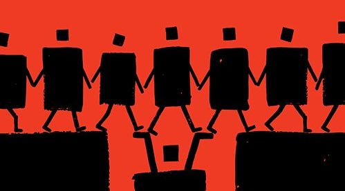 Laureate Talk and Receptions