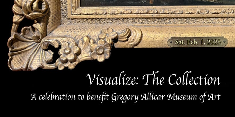Visualize: The Collection