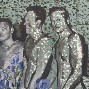 MFA Thesis Exhibition 2025: Claudia Bokulich