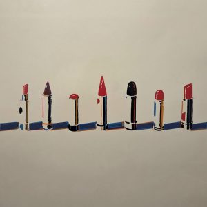 Collection Connections: Visiting Artists