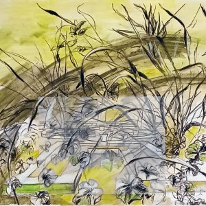 Artists' Discussion and Reception: Here & Now