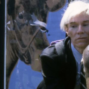 Revisited: Andy Warhol’s Social Media and Andy Warhol at Colorado State University