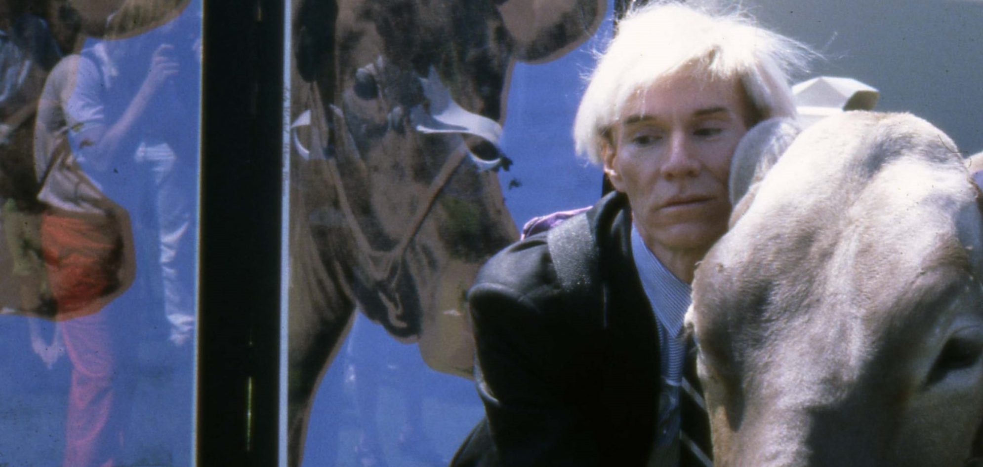 Revisited: Andy Warhol’s Social Media and Andy Warhol at Colorado State University