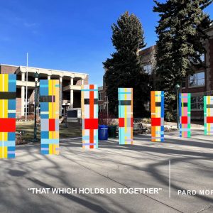 That Which Holds Us Together