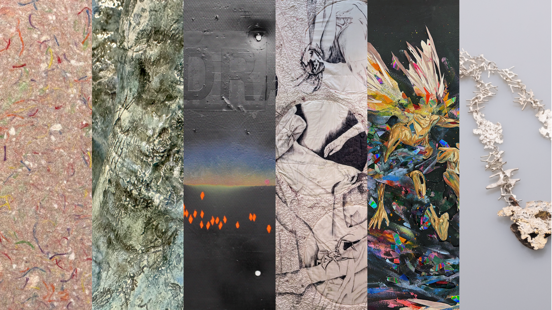 MFA Thesis Exhibition 2026