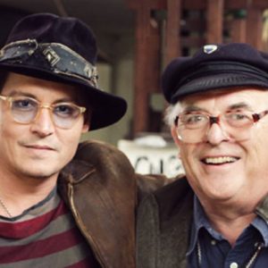 Screening, For No Good Reason, Ralph Steadman Documentary