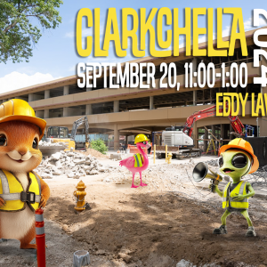 Clarkchella 2024