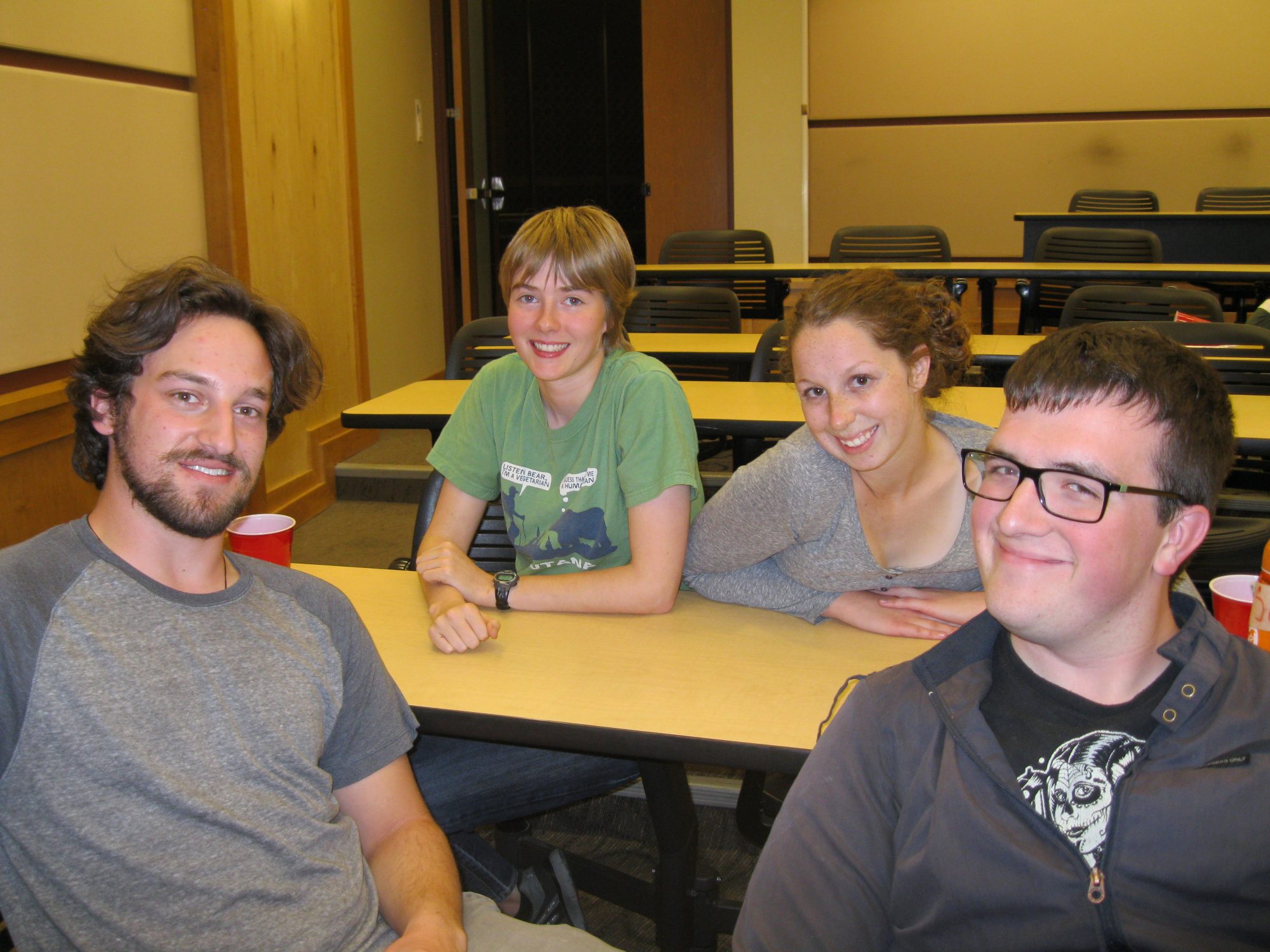 History Club Jeopardy!