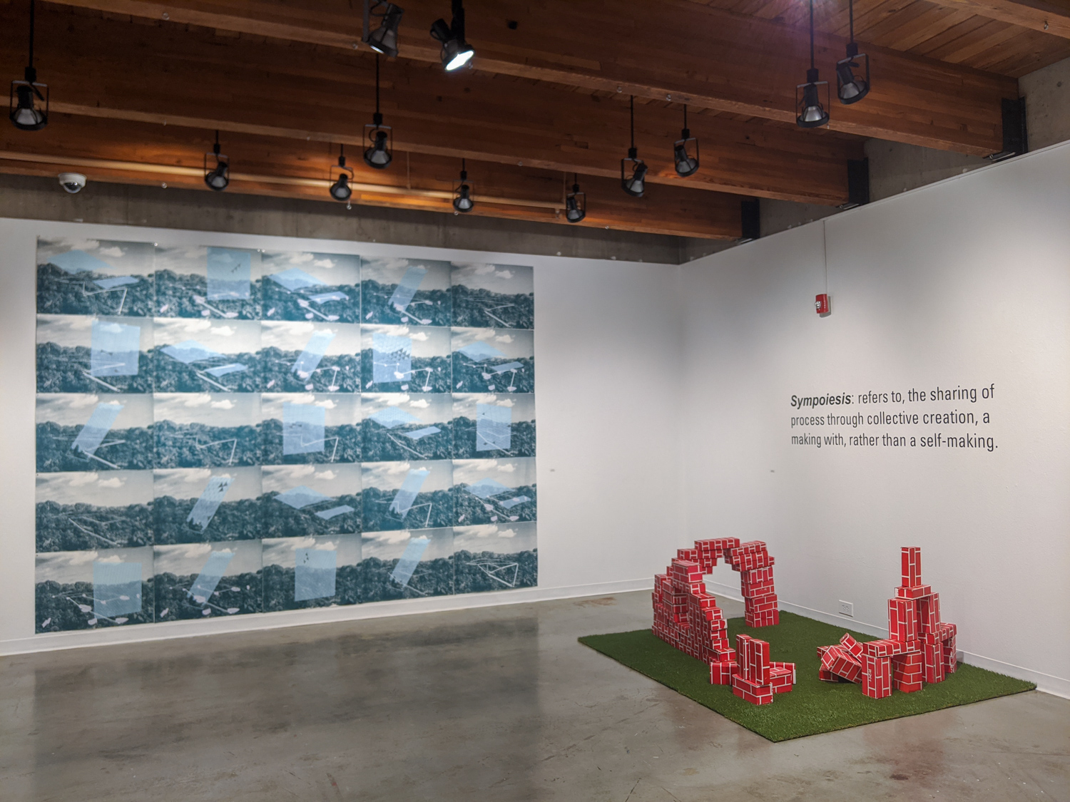 Sympoiesis: Printmaking in the Expanded Field
