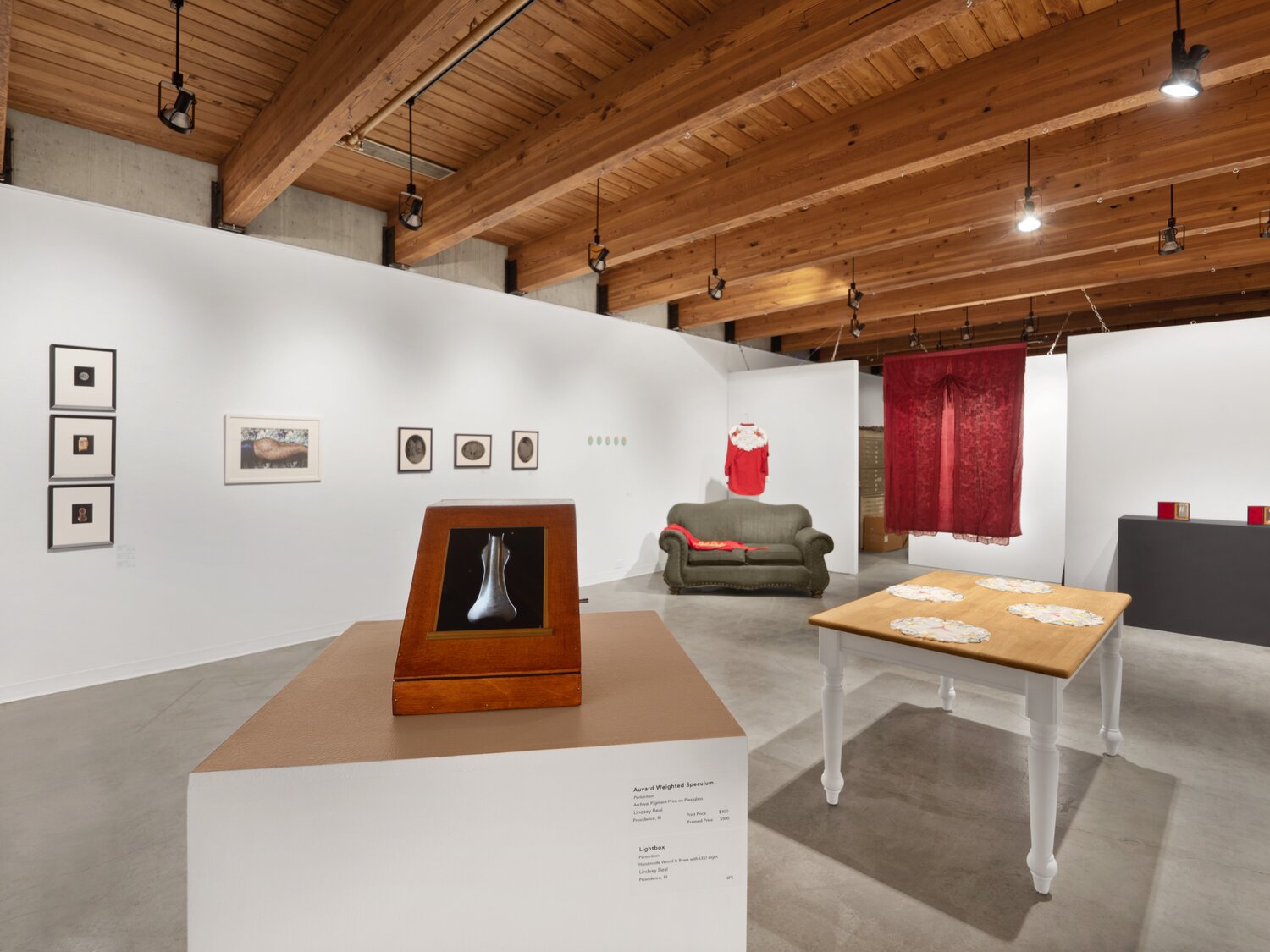 The Right to Herself