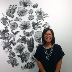 Artist Talk: Chinn Wang - Virtual
