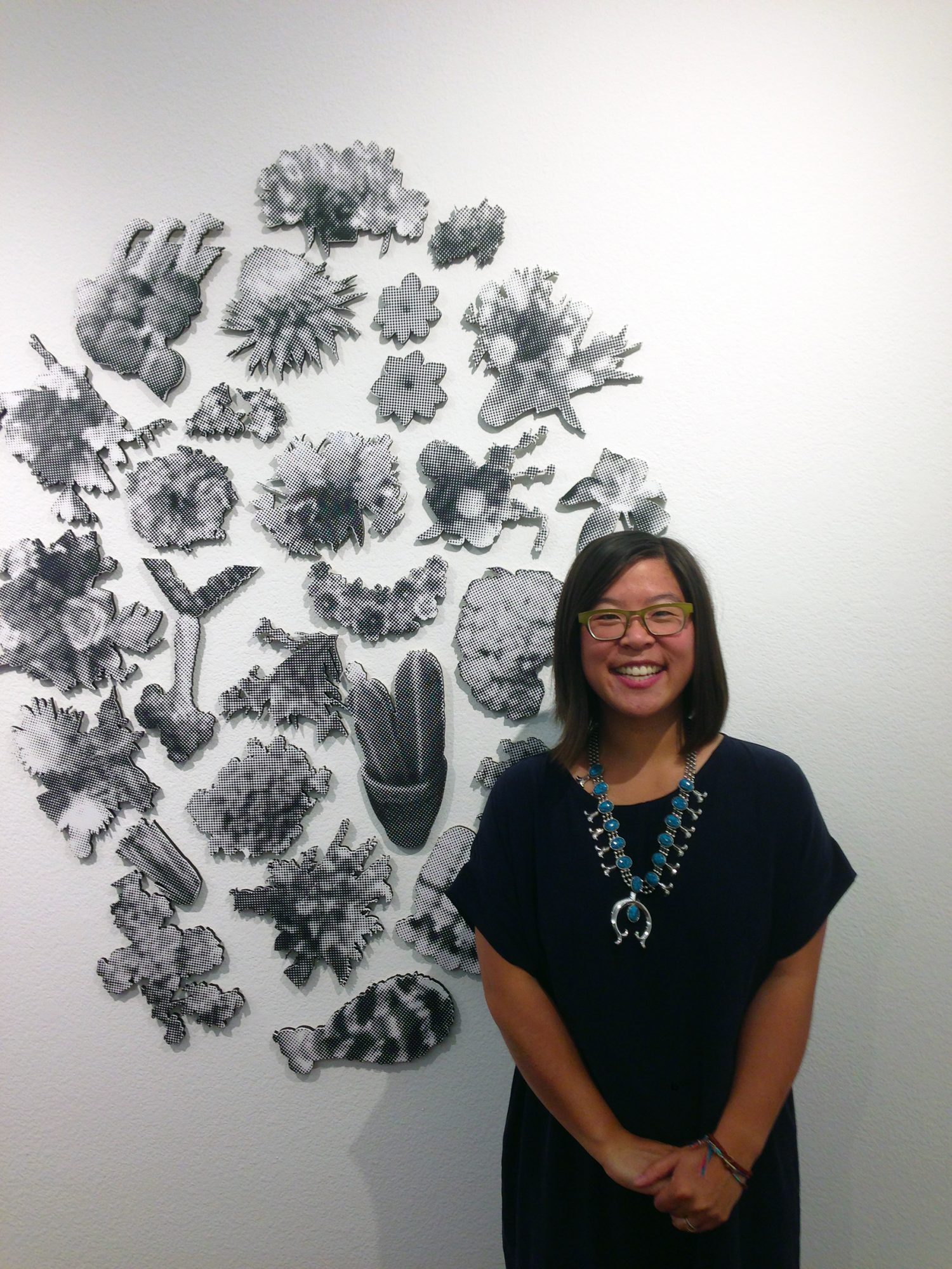 Artist Talk: Chinn Wang - Virtual