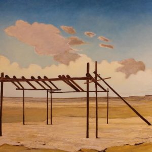 Patrick Kikut: Square States