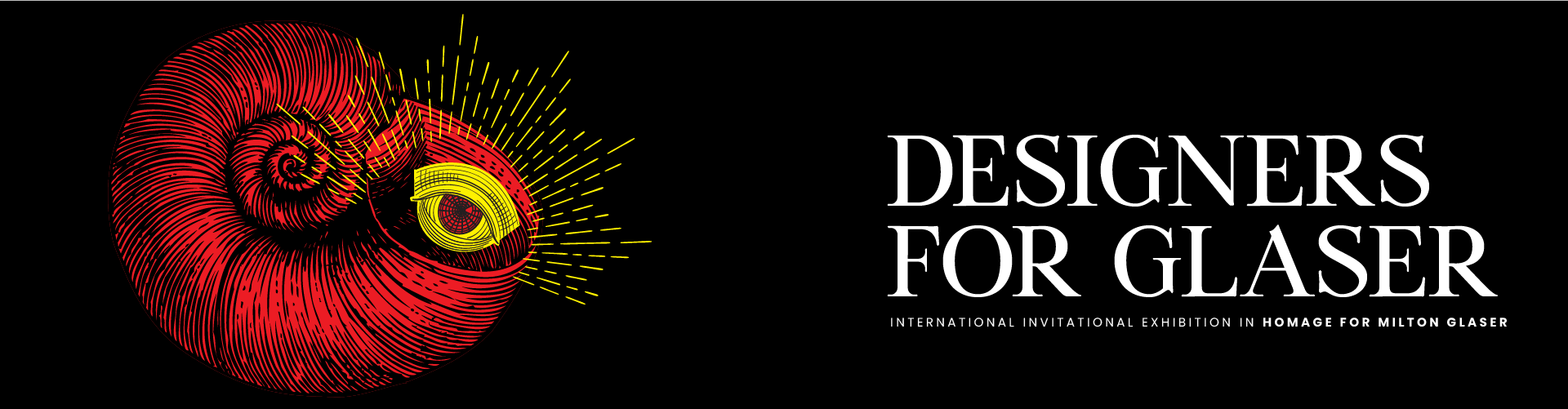 Designers for Glaser