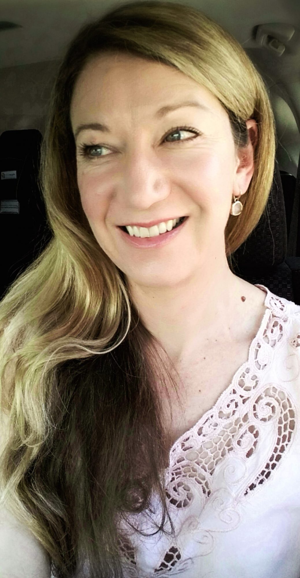 Artist Talk by Odette England